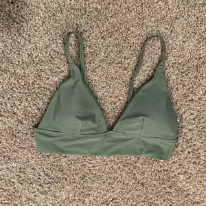 Aerie Medium swim top